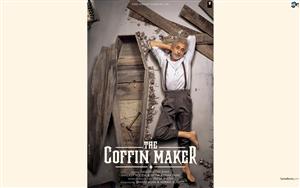 The Coffin Maker